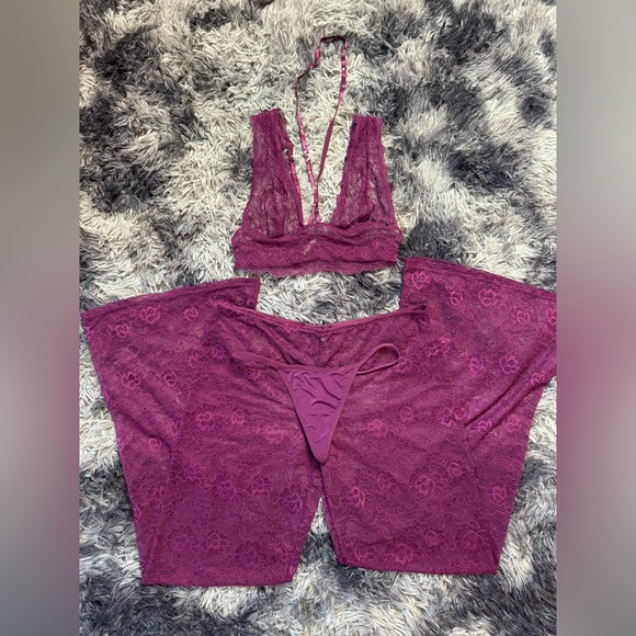 Body Rage Rave Outfit - Picture 3 of 3